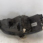 Optique avant principal gauche (feux)(phare) SEAT LEON 2