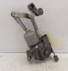 Moteur essuie glace avant gauche SEAT LEON 2 Photo n°1