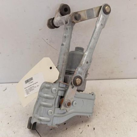 Moteur essuie glace avant gauche SEAT LEON 2