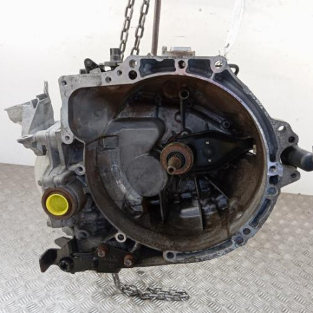 Boite de vitesses PEUGEOT 308 2 SW Photo n°1