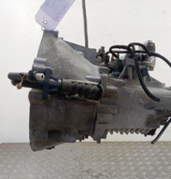 Boite de vitesses PEUGEOT 308 2 SW Photo n°4