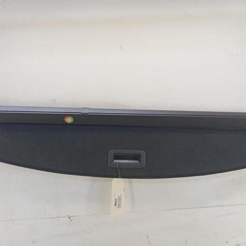 Plage arriere PEUGEOT 308 2 SW
