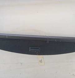 Plage arriere PEUGEOT 308 2 SW