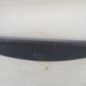 Plage arriere PEUGEOT 308 2 SW