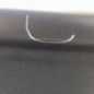 Plage arriere PEUGEOT 308 2 SW