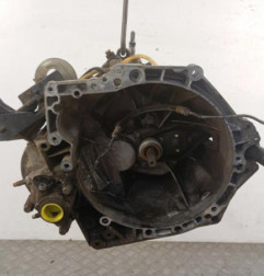 Boite de vitesses CITROEN BERLINGO 2 Photo n°1