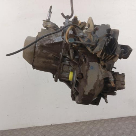 Boite de vitesses CITROEN BERLINGO 2