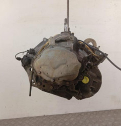 Boite de vitesses CITROEN BERLINGO 2 Photo n°3