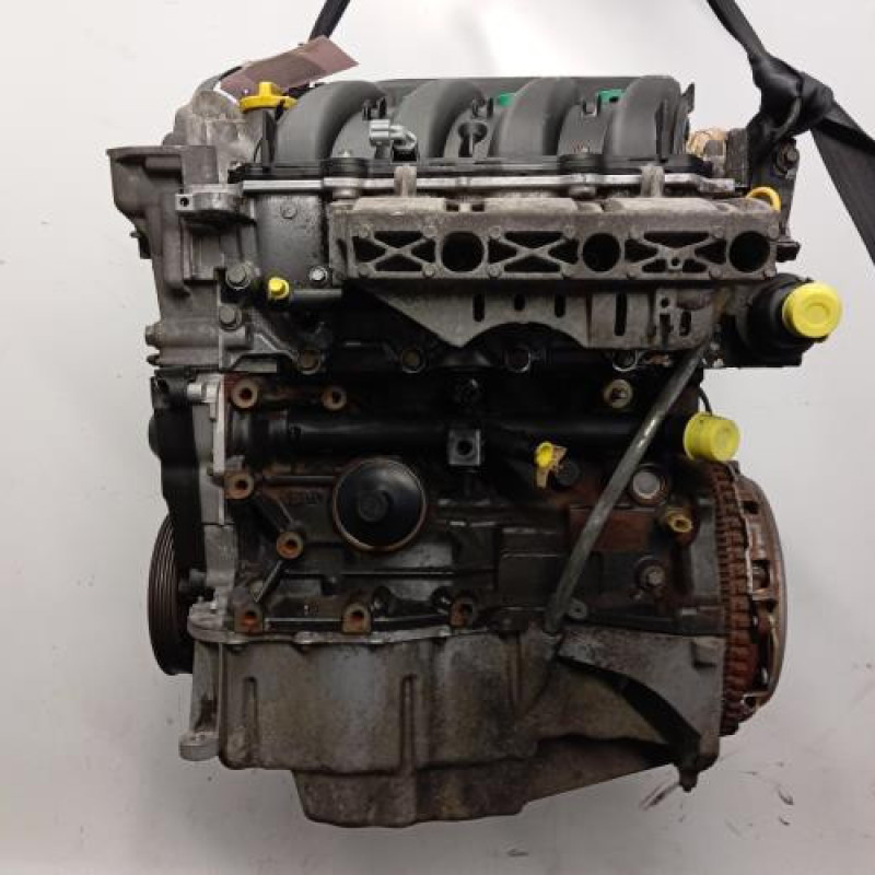 Moteur RENAULT MEGANE 2