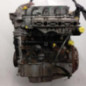 Moteur RENAULT MEGANE 2