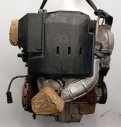Moteur RENAULT MEGANE 2