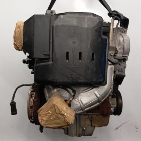 Moteur RENAULT MEGANE 2