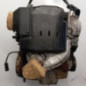 Moteur RENAULT MEGANE 2
