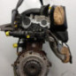 Moteur RENAULT MEGANE 2