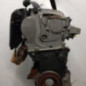 Moteur RENAULT MEGANE 2