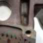 Moteur RENAULT MEGANE 2