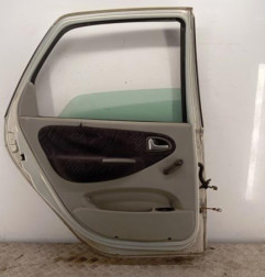 Porte arriere gauche RENAULT SCENIC 1