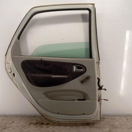 Porte arriere gauche RENAULT SCENIC 1
