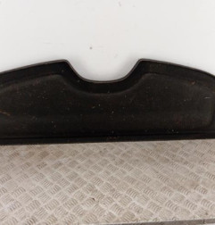 Plage arriere RENAULT TWINGO 2