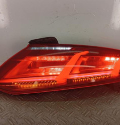 Feu arriere principal droit (feux) AUDI TT 3 Photo n°1