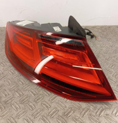 Feu arriere principal gauche (feux) AUDI TT 3