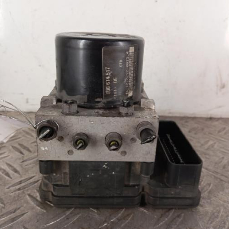 Bloc ABS (freins anti-blocage) AUDI TT 2 Bloc ABS (freins anti-blocage) AUDI TT 2