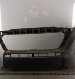 Pare choc avant FIAT DUCATO 3 Photo n°1
