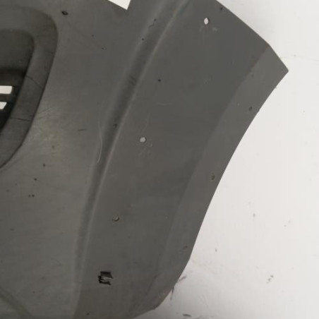Pare choc avant FIAT DUCATO 3
