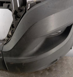 Pare choc avant FIAT DUCATO 3 Photo n°3