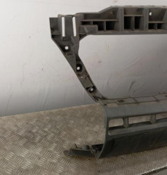 Pare choc avant FIAT DUCATO 3 Photo n°4