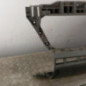 Pare choc avant FIAT DUCATO 3