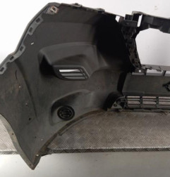 Pare choc avant FIAT DUCATO 3 Photo n°5