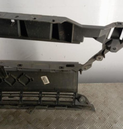 Pare choc avant FIAT DUCATO 3 Photo n°6