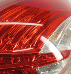 Feu arriere principal droit (feux) PEUGEOT 208 1