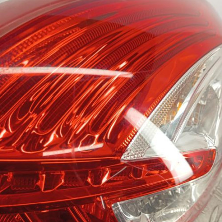 Feu arriere principal droit (feux) PEUGEOT 208 1