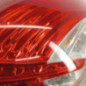 Feu arriere principal droit (feux) PEUGEOT 208 1