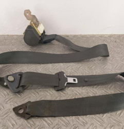 Ceinture avant gauche CITROEN SAXO Photo n°1
