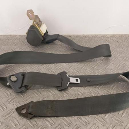 Ceinture avant gauche CITROEN SAXO Photo n°1
