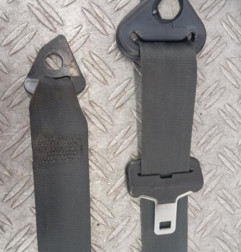 Ceinture avant gauche CITROEN SAXO