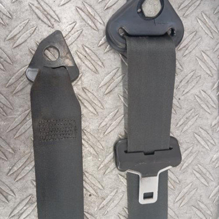 Ceinture avant gauche CITROEN SAXO