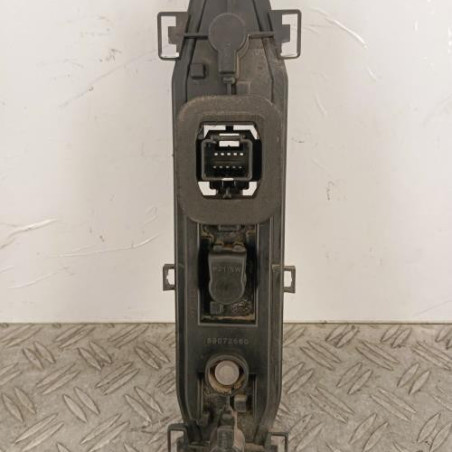 Platine feu arriere droit RENAULT KANGOO 2