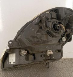 Optique avant principal droit (feux)(phare) RENAULT KANGOO 2 Photo n°4
