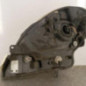 Optique avant principal droit (feux)(phare) RENAULT KANGOO 2