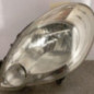 Optique avant principal gauche (feux)(phare) RENAULT KANGOO 2