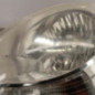 Optique avant principal gauche (feux)(phare) RENAULT KANGOO 2