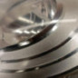 Optique avant principal gauche (feux)(phare) RENAULT KANGOO 2
