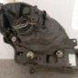 Optique avant principal gauche (feux)(phare) RENAULT KANGOO 2