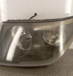 Optique avant principal gauche (feux)(phare) VOLKSWAGEN CRAFTER 1 Photo n°1