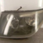 Optique avant principal gauche (feux)(phare) VOLKSWAGEN CRAFTER 1