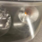 Optique avant principal gauche (feux)(phare) VOLKSWAGEN CRAFTER 1
